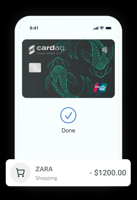 Payment