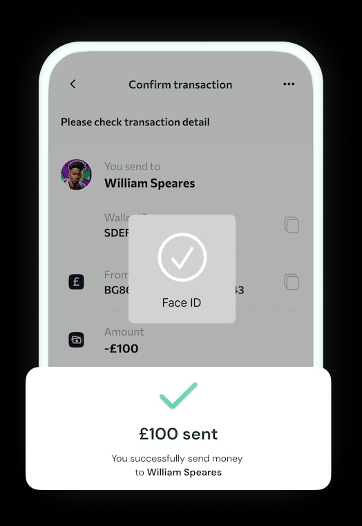 Transaction